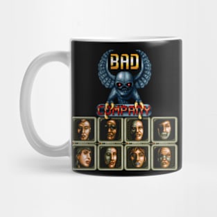 Bad Company Mug